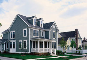 Siding Contractors West Chester OH