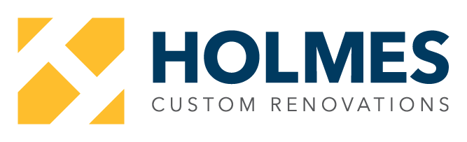 Holmes Custom Renovations